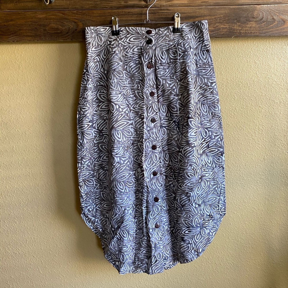 Skirt